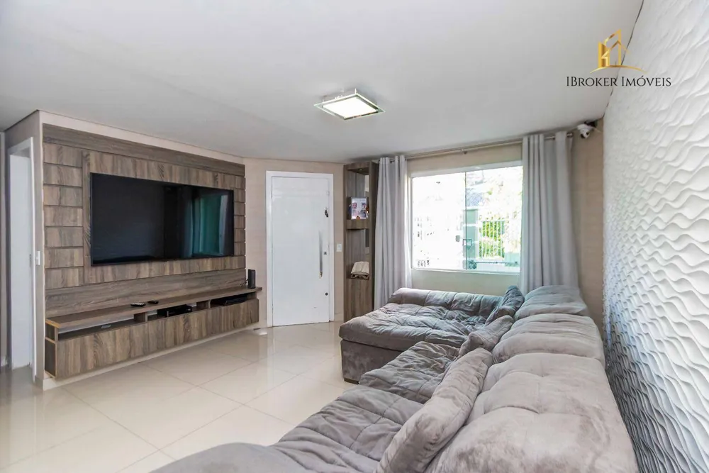 Sobrado, 3 quartos, 143 m² - Foto 1