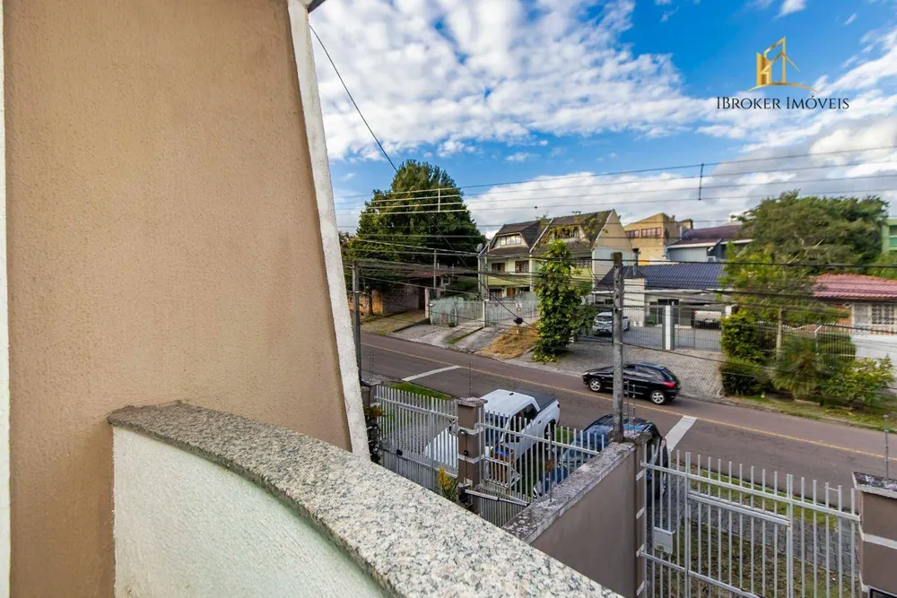 Sobrado, 3 quartos, 143 m² - Foto 2
