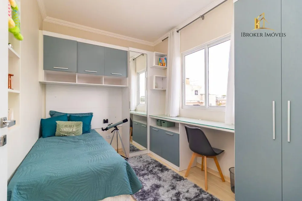Apartamento, 3 quartos, 77 m² - Foto 4
