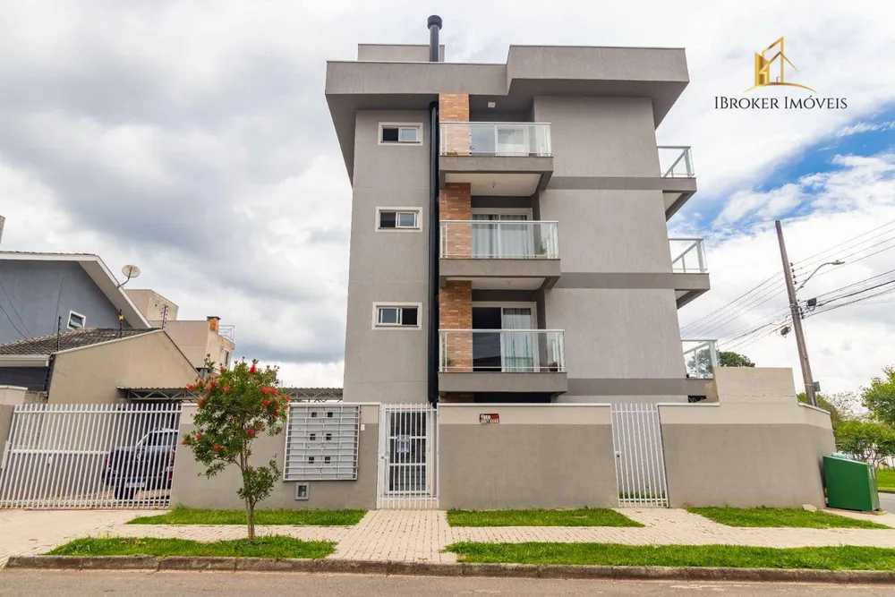 Apartamento, 3 quartos, 77 m² - Foto 1