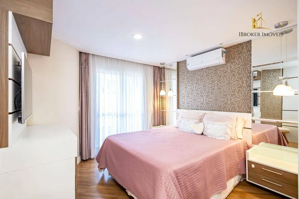 Sobrado, 4 quartos, 186 m² - Foto 3
