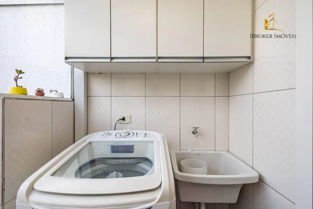 Sobrado, 4 quartos, 186 m² - Foto 2
