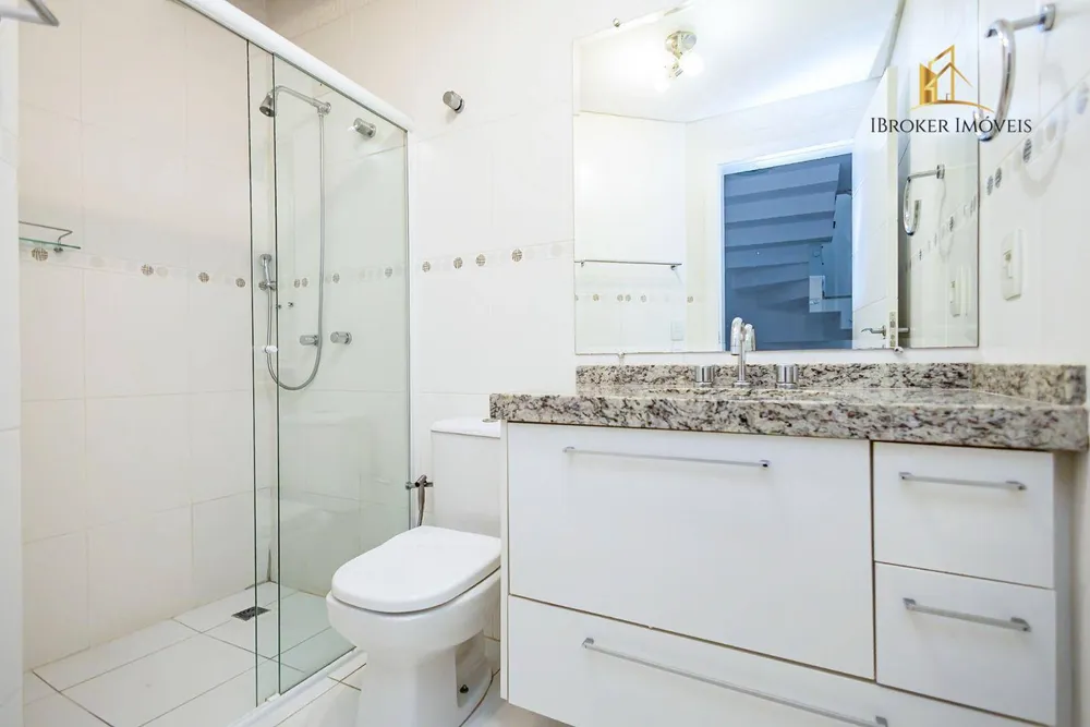 Sobrado, 4 quartos, 186 m² - Foto 4