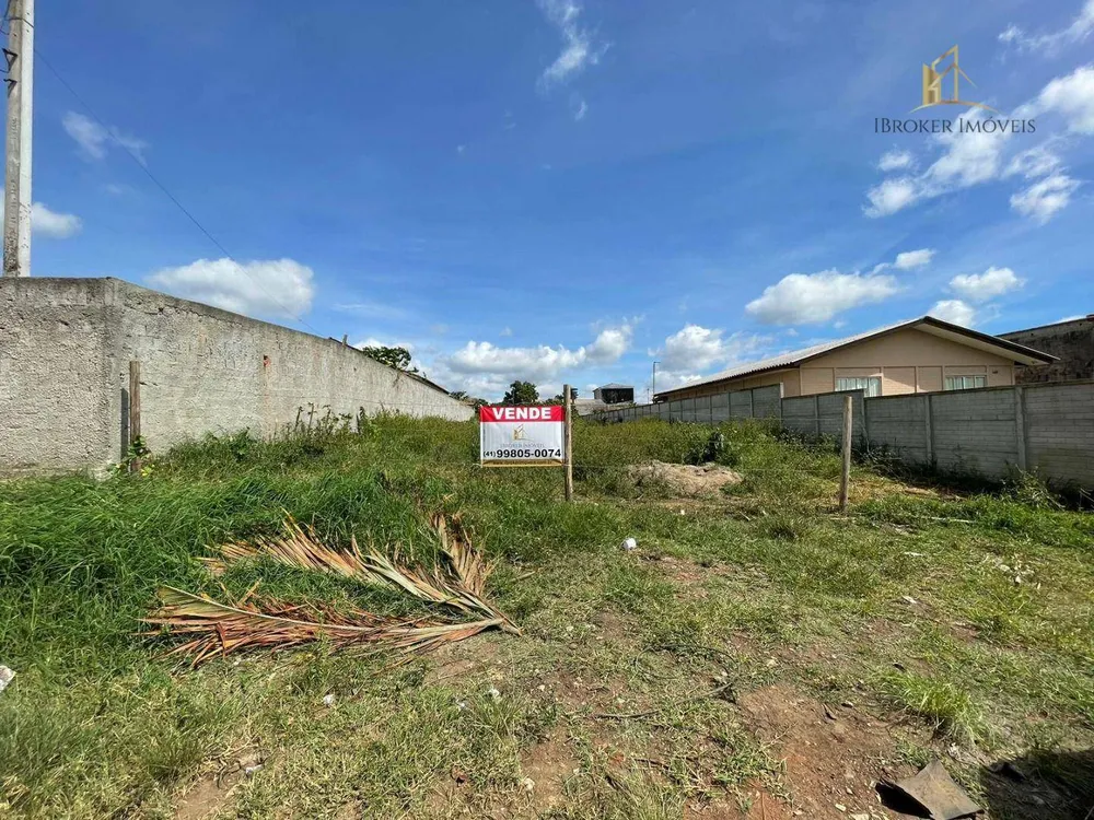 Terreno, 654 m² - Foto 1