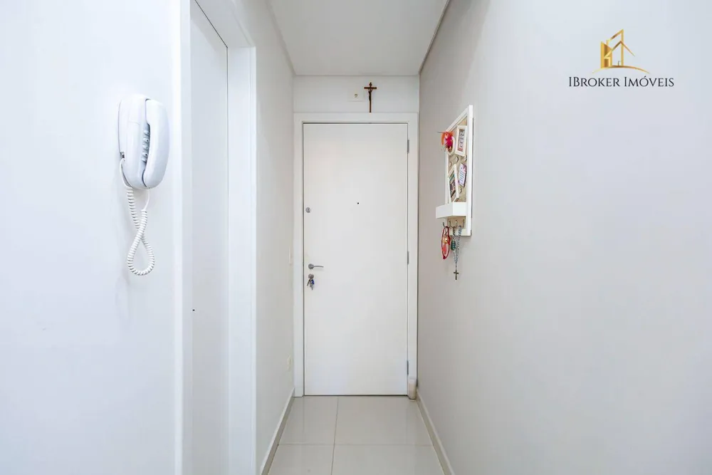 Kitnet-Studio, 30 m² - Foto 3