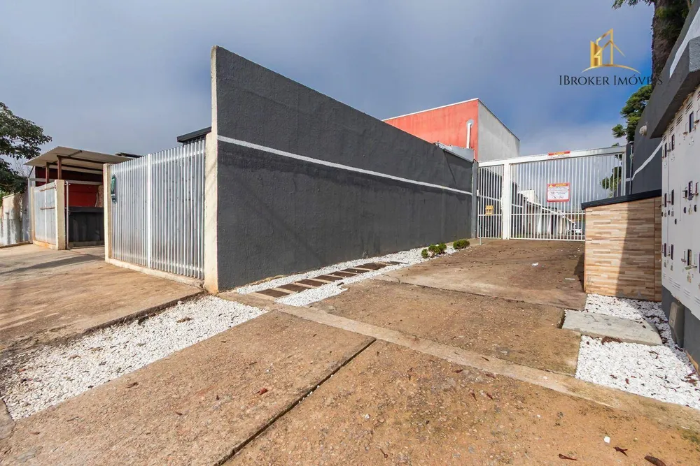 Sobrado, 2 quartos, 130 m² - Foto 1