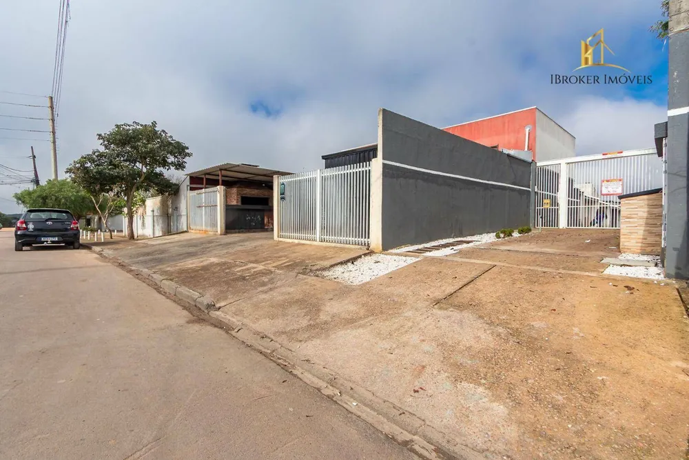 Sobrado, 2 quartos, 130 m² - Foto 4