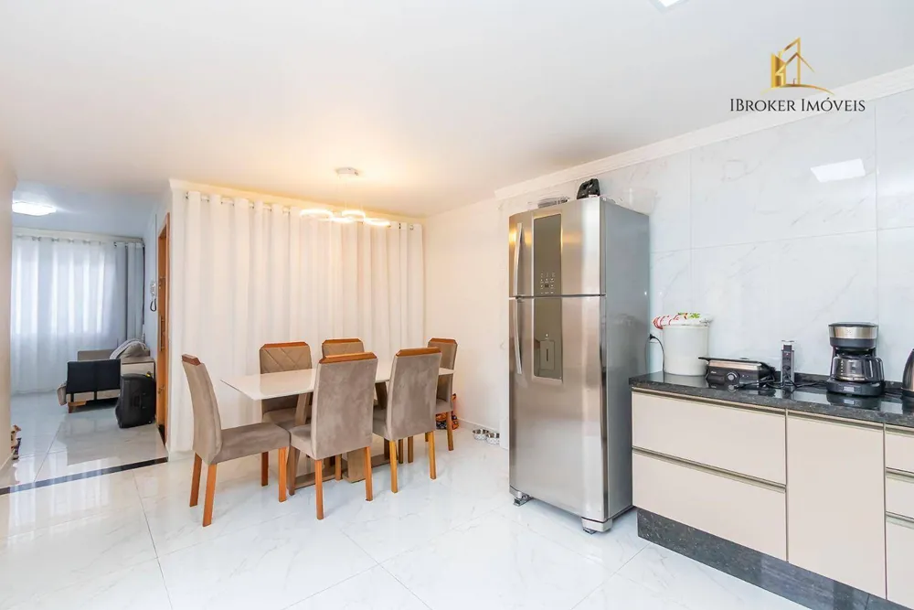 Sobrado, 2 quartos, 130 m² - Foto 3