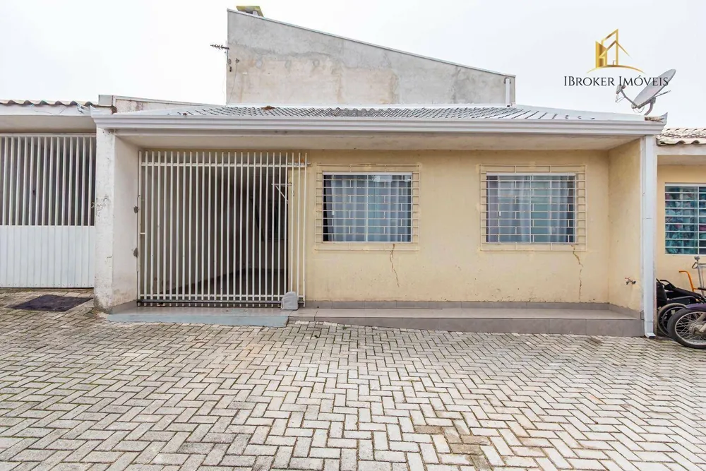 Sobrado, 2 quartos, 130 m² - Foto 2