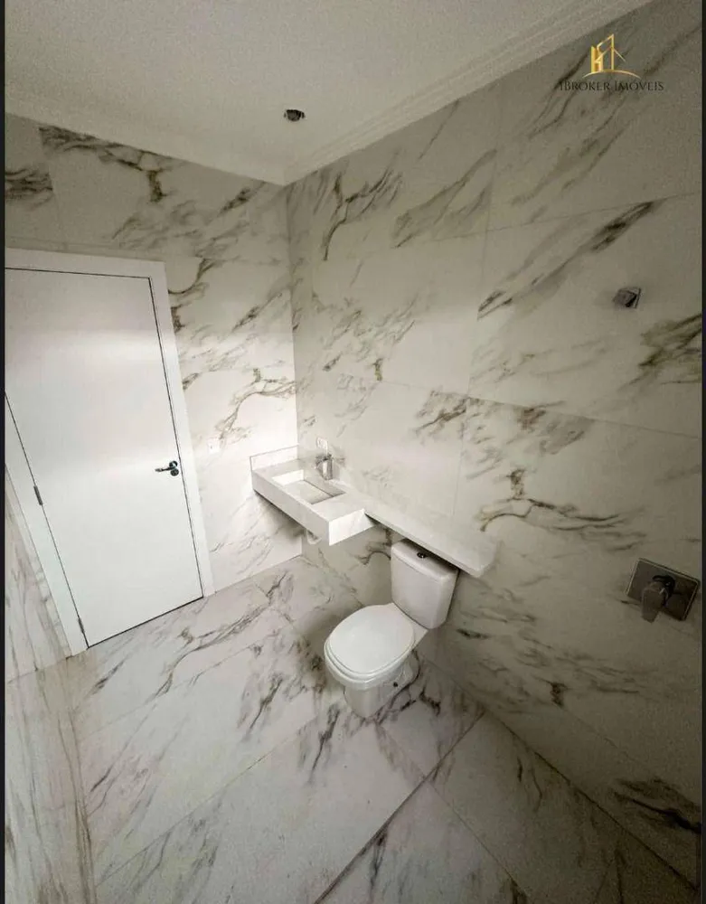 Sobrado, 3 quartos, 99 m² - Foto 4