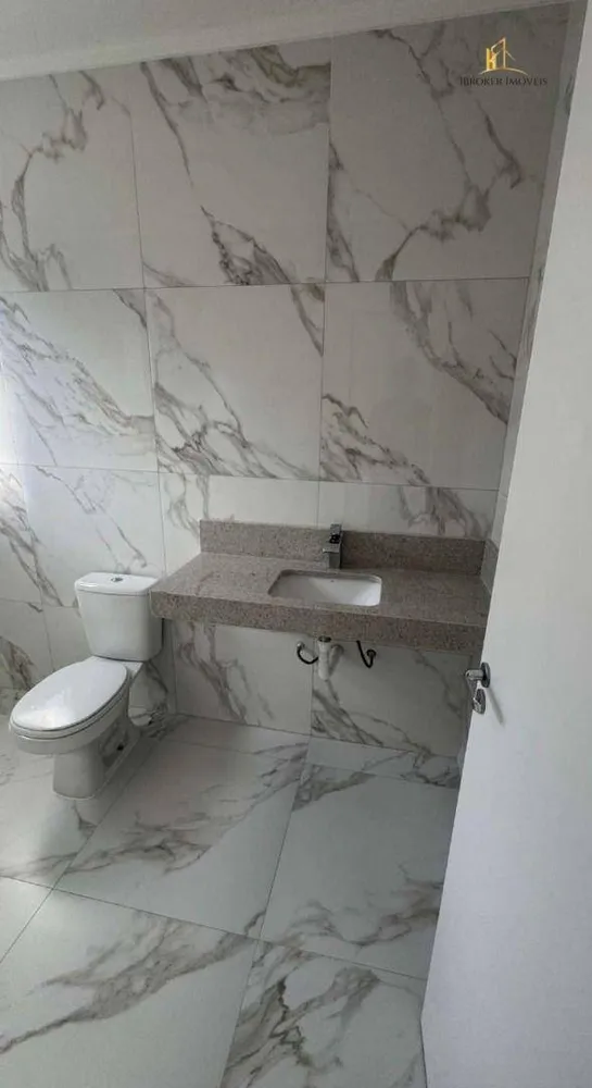 Sobrado, 3 quartos, 135 m² - Foto 3