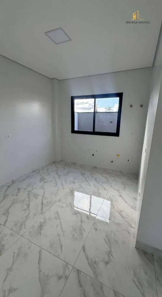 Sobrado, 3 quartos, 135 m² - Foto 1