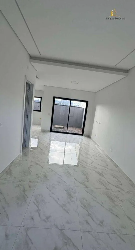 Sobrado, 3 quartos, 135 m² - Foto 2