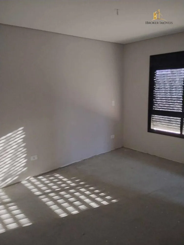 Sobrado, 3 quartos, 112 m² - Foto 1