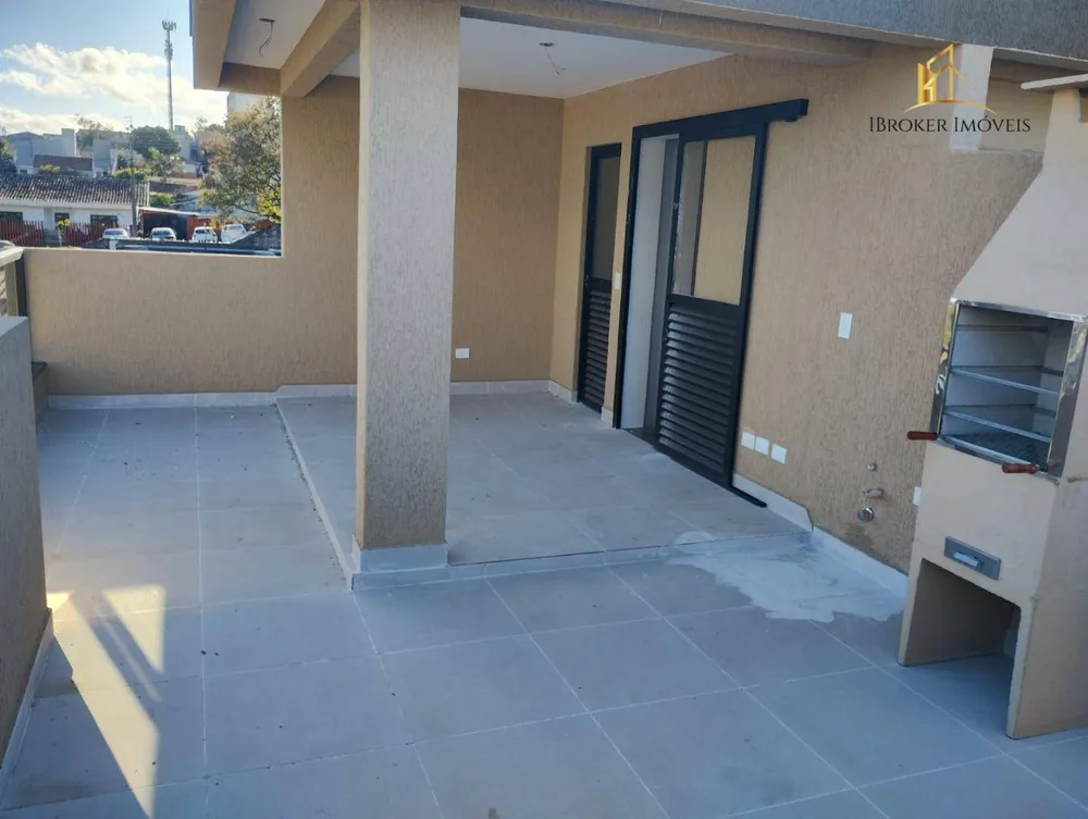 Sobrado, 3 quartos, 112 m² - Foto 2