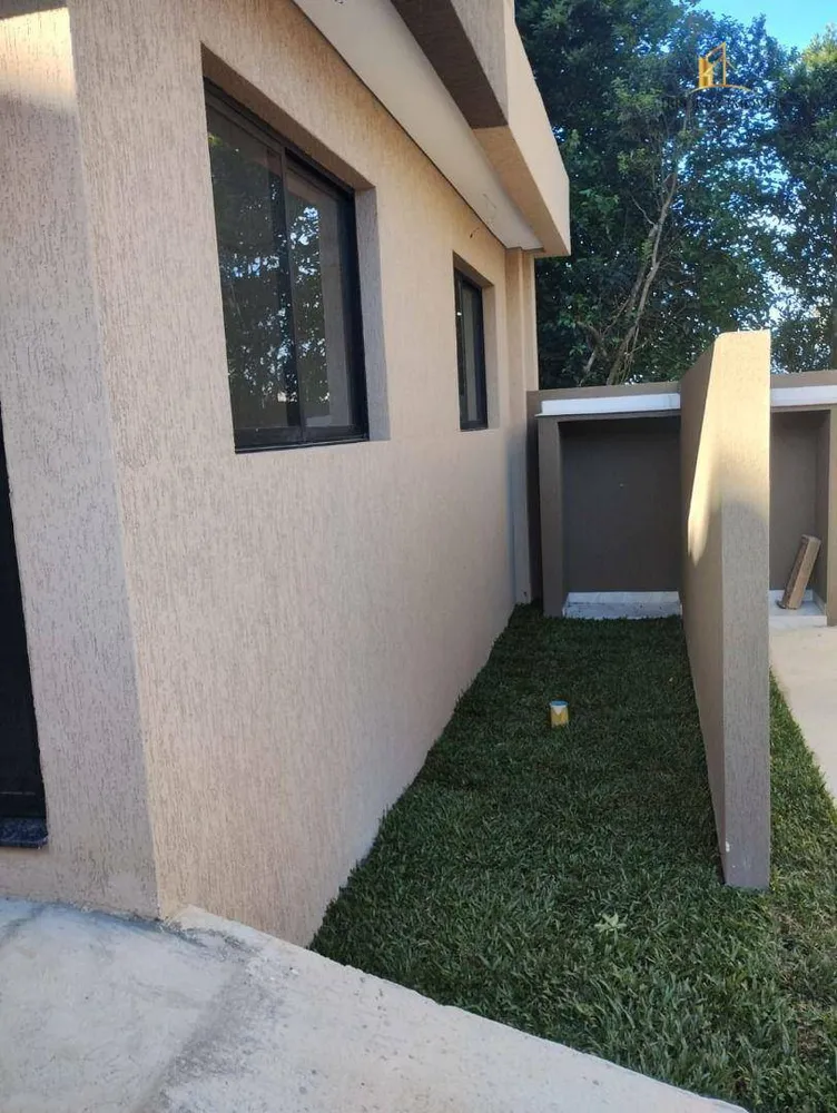 Sobrado, 3 quartos, 112 m² - Foto 3