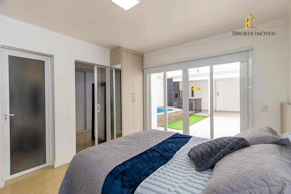 Sobrado, 3 quartos, 185 m² - Foto 3