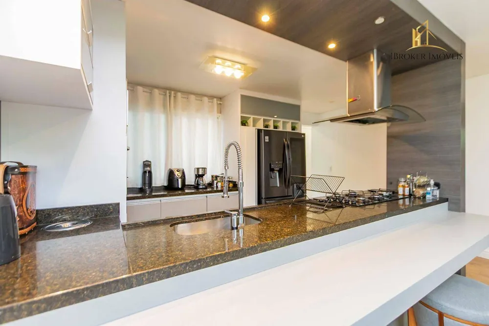 Sobrado, 3 quartos, 185 m² - Foto 2