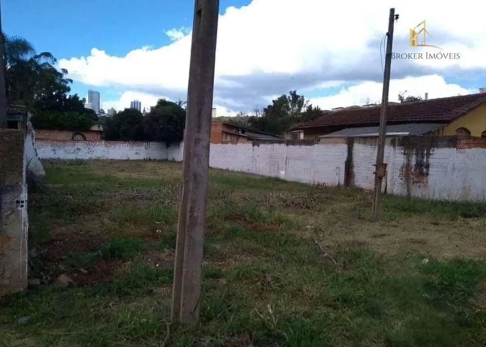 Terreno, 429 m² - Foto 3