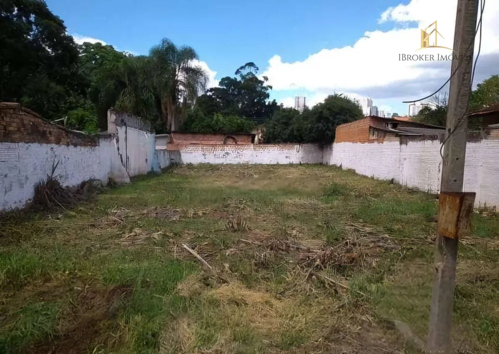 Terreno, 429 m² - Foto 1