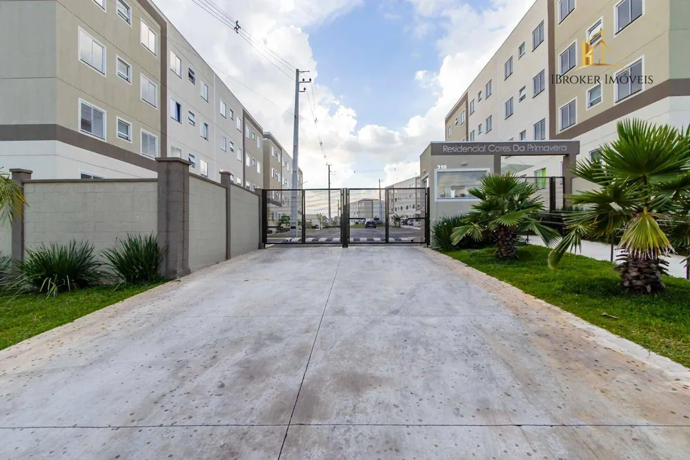 Apartamento, 2 quartos, 38 m² - Foto 4