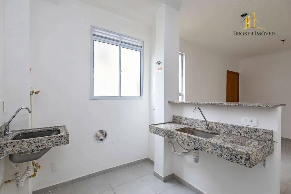 Apartamento, 2 quartos, 38 m² - Foto 1