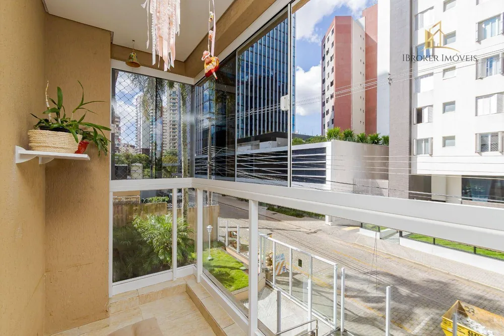 Apartamento, 3 quartos, 108 m² - Foto 4