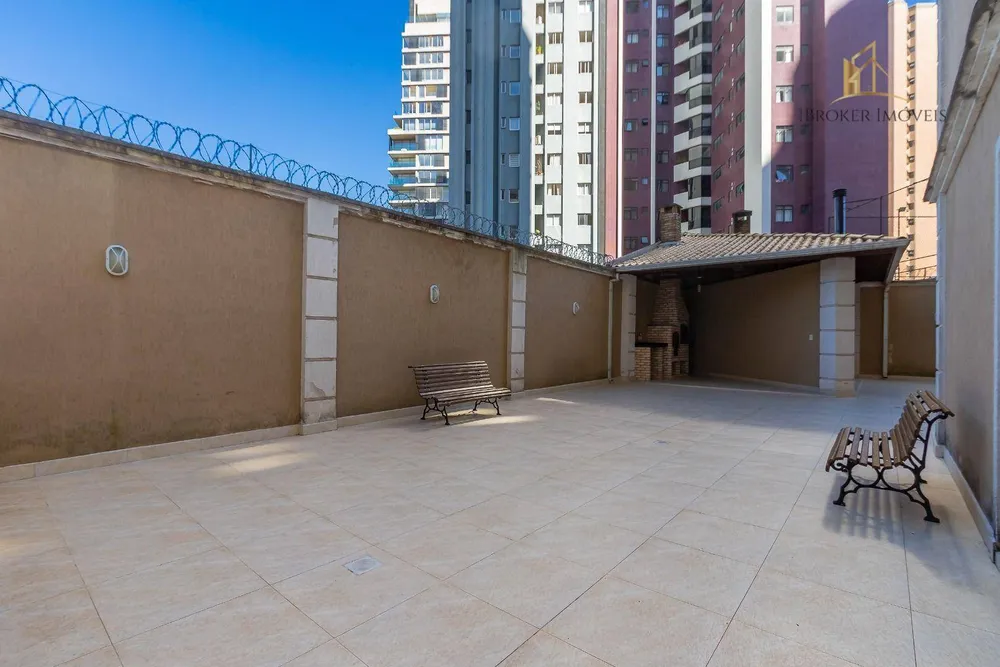 Apartamento, 3 quartos, 108 m² - Foto 1