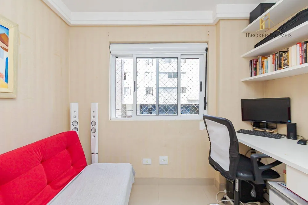 Apartamento, 3 quartos, 108 m² - Foto 3