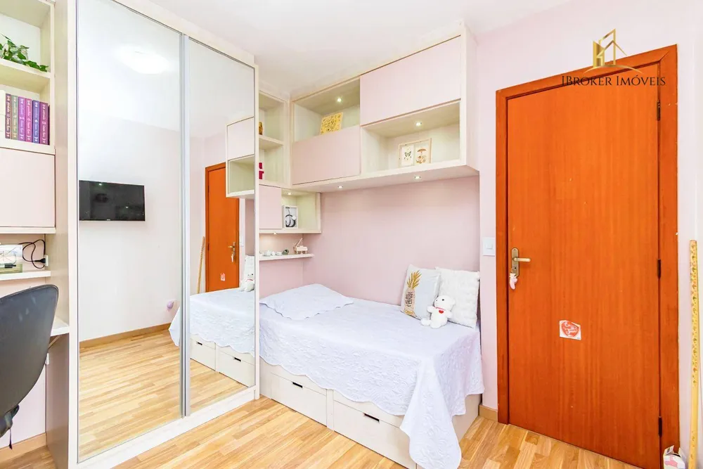 Sobrado, 3 quartos, 89 m² - Foto 3