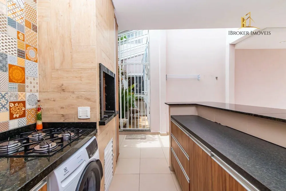 Sobrado, 3 quartos, 89 m² - Foto 2
