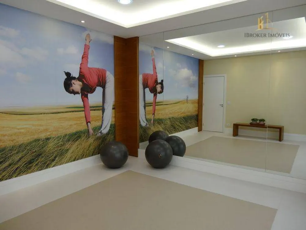 Apartamento, 4 quartos, 158 m² - Foto 4