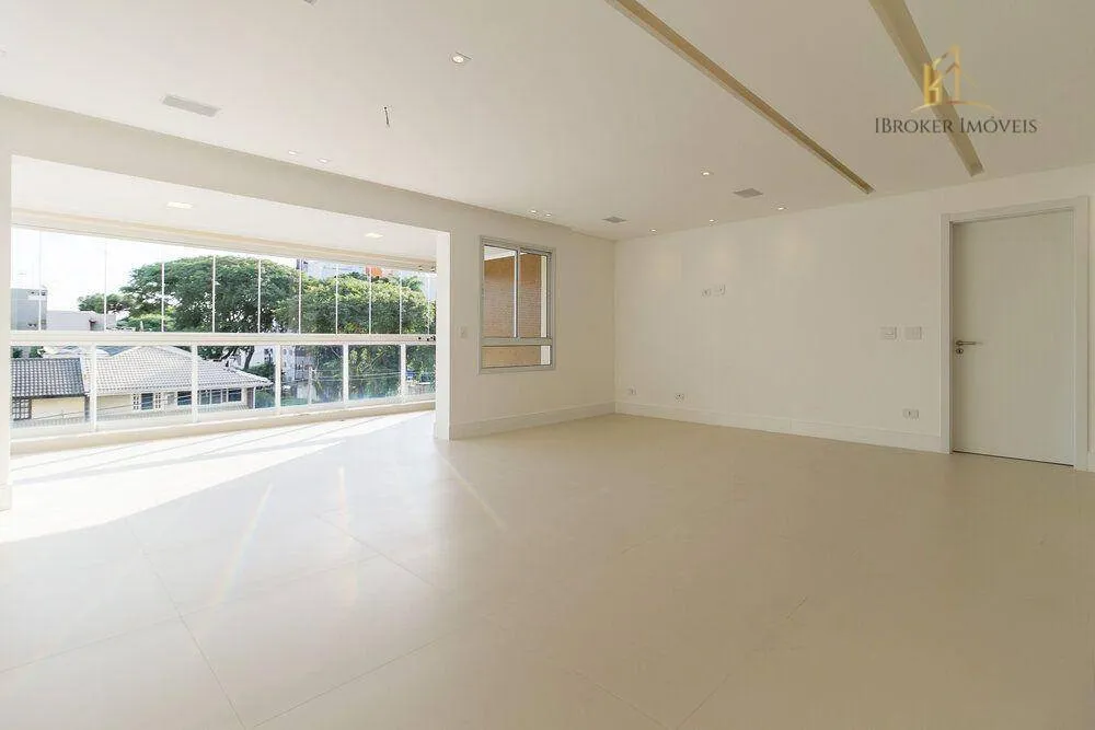 Apartamento, 4 quartos, 158 m² - Foto 2