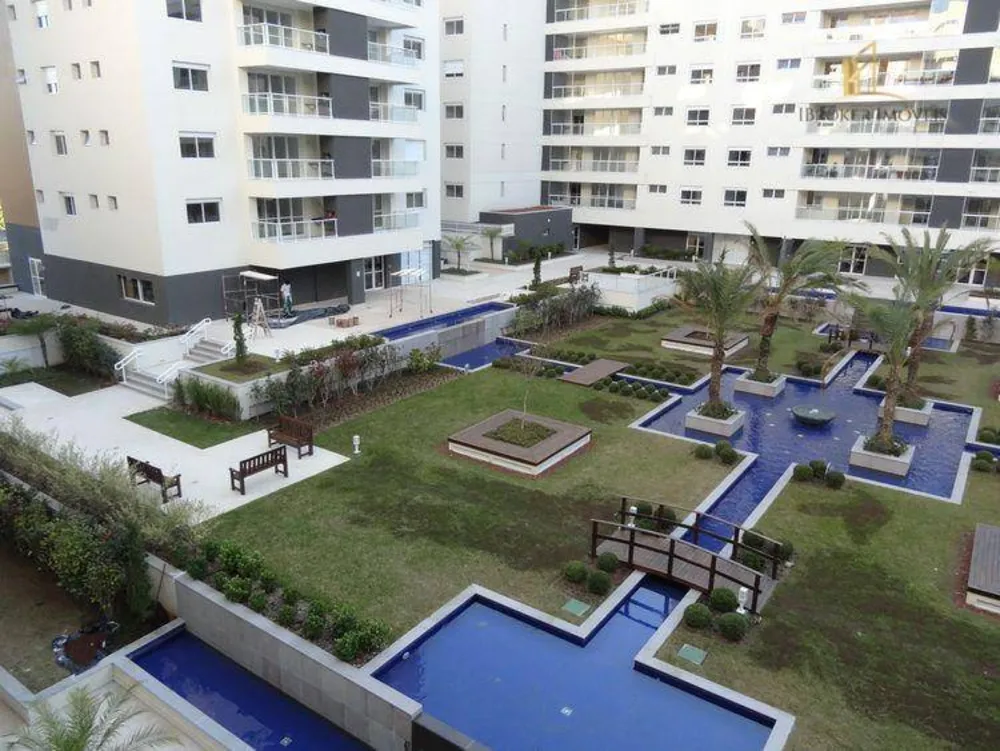 Apartamento, 4 quartos, 158 m² - Foto 1