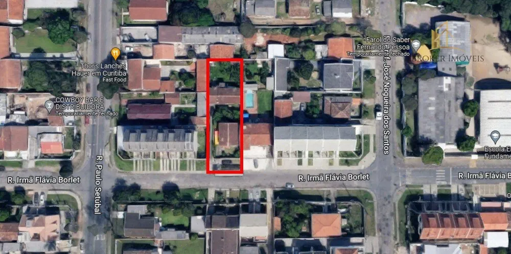 Terreno, 675 m² - Foto 1