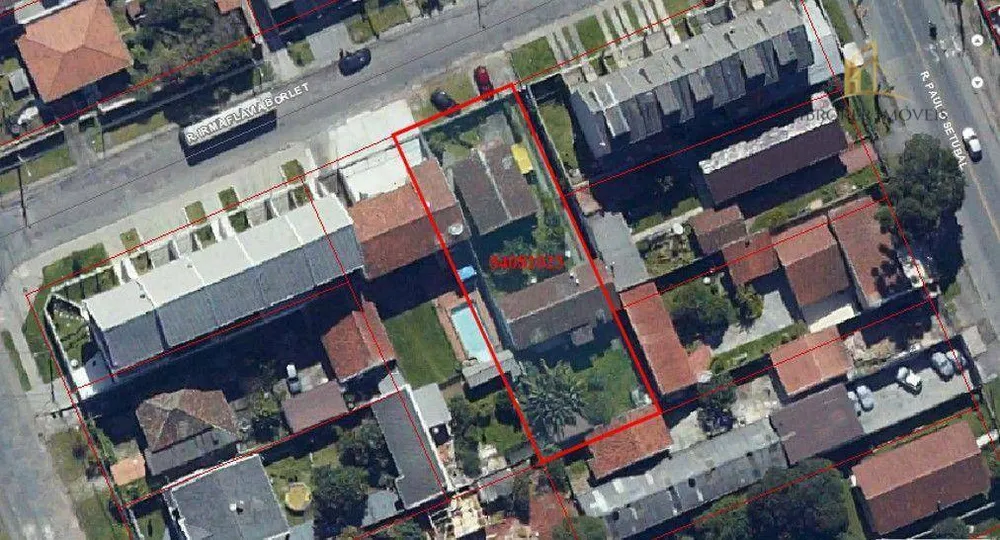 Terreno, 675 m² - Foto 3