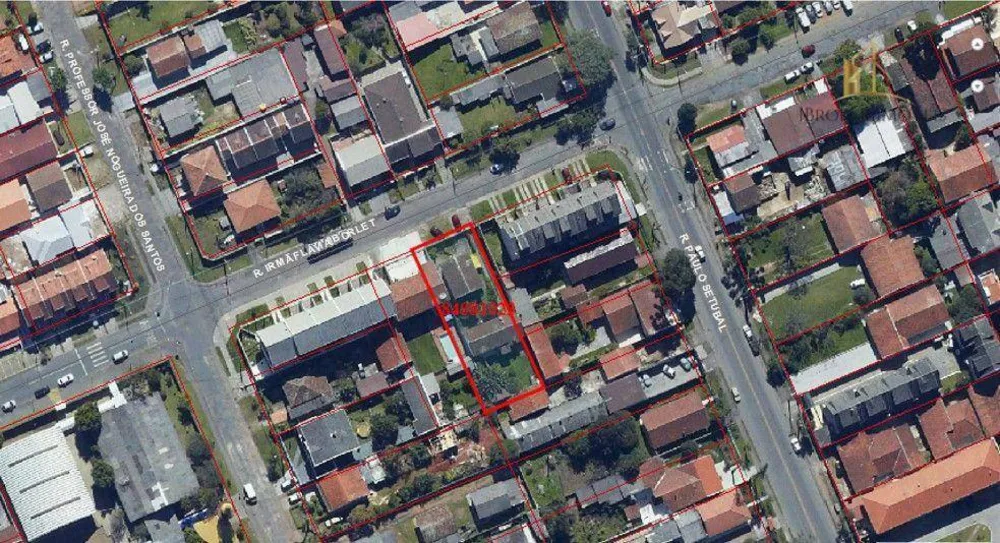 Terreno, 675 m² - Foto 2