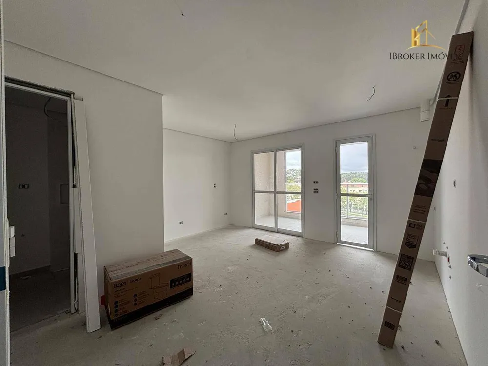 Kitnet-Studio, 26 m² - Foto 1