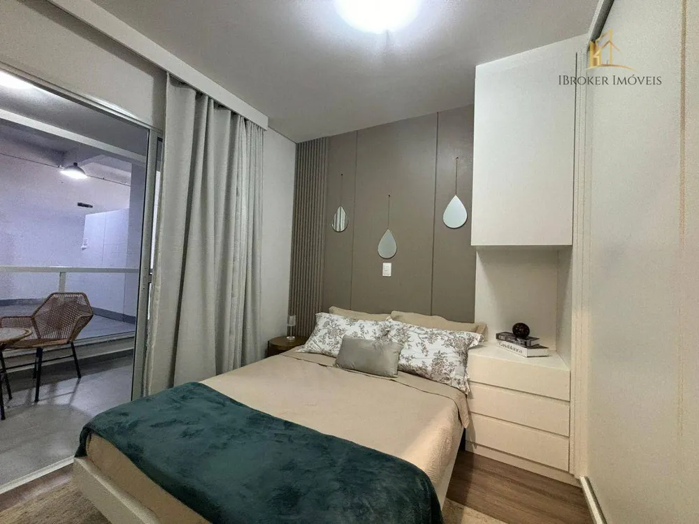 Kitnet-Studio, 26 m² - Foto 3