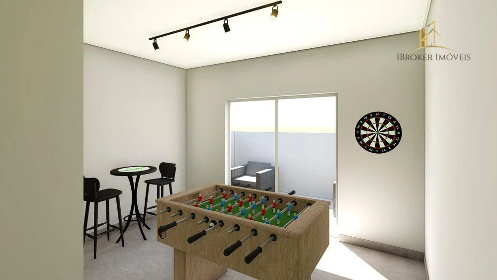 Kitnet-Studio, 26 m² - Foto 2