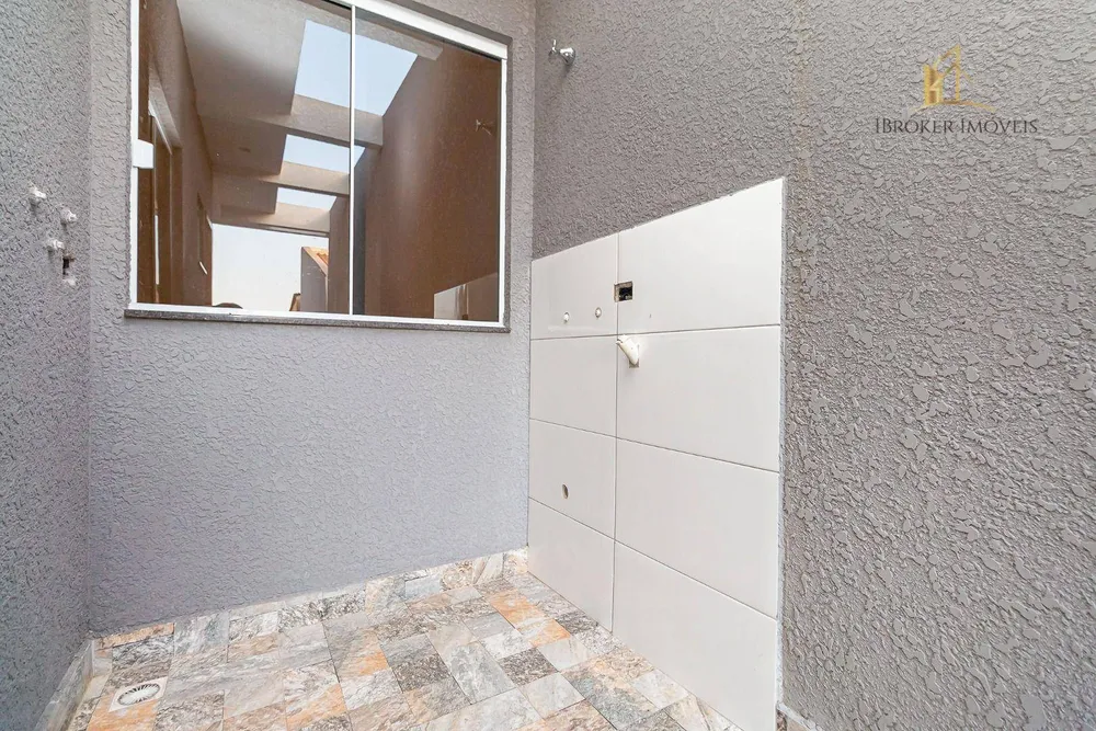 Casa de Condomínio, 3 quartos - Foto 2