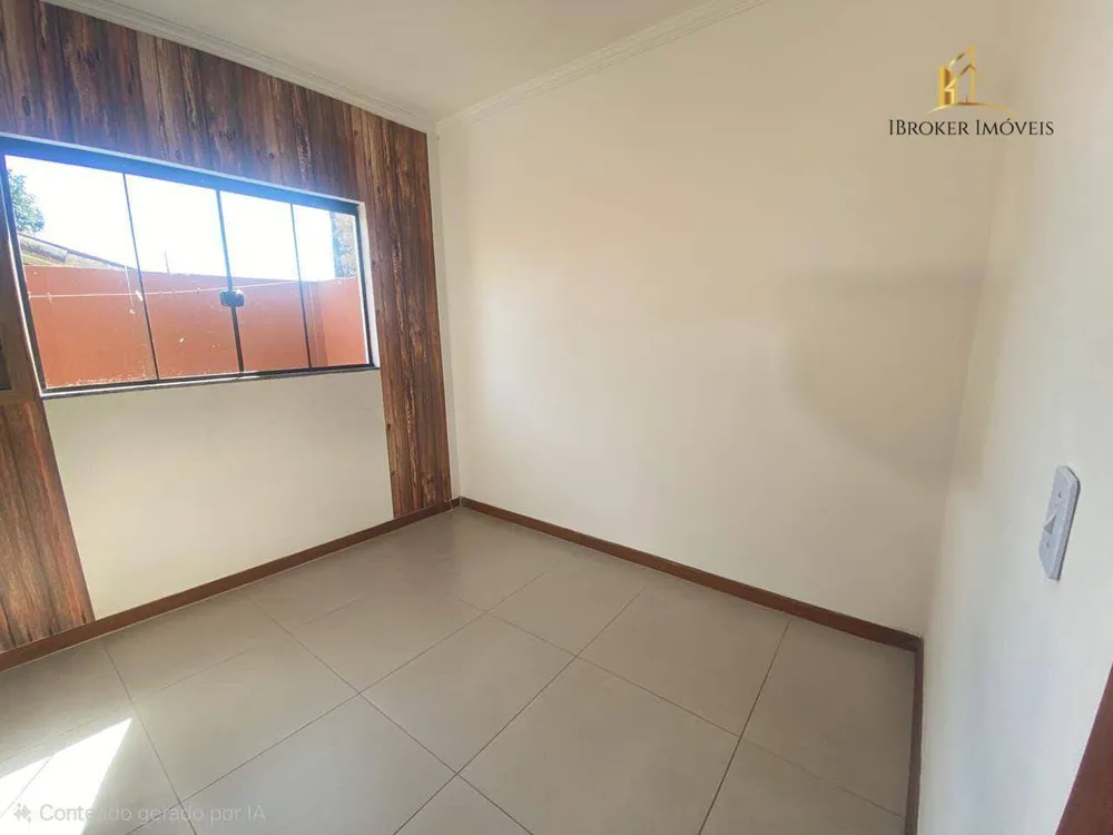 Casa, 2 quartos, 52 m² - Foto 4
