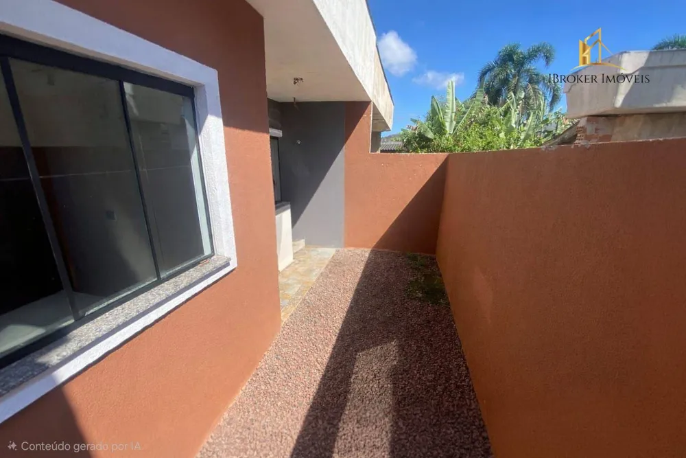Casa, 2 quartos, 52 m² - Foto 3