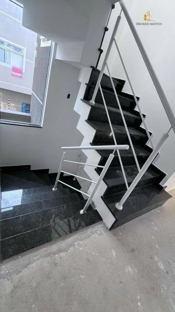 Sobrado, 3 quartos, 123 m² - Foto 2