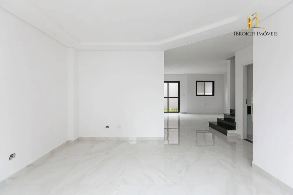 Sobrado, 4 quartos, 174 m² - Foto 1