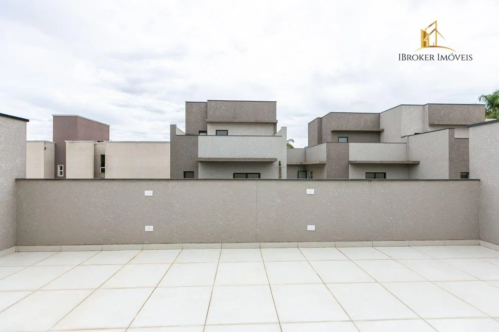 Sobrado, 4 quartos, 174 m² - Foto 4