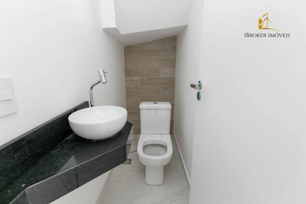 Sobrado, 4 quartos, 174 m² - Foto 3
