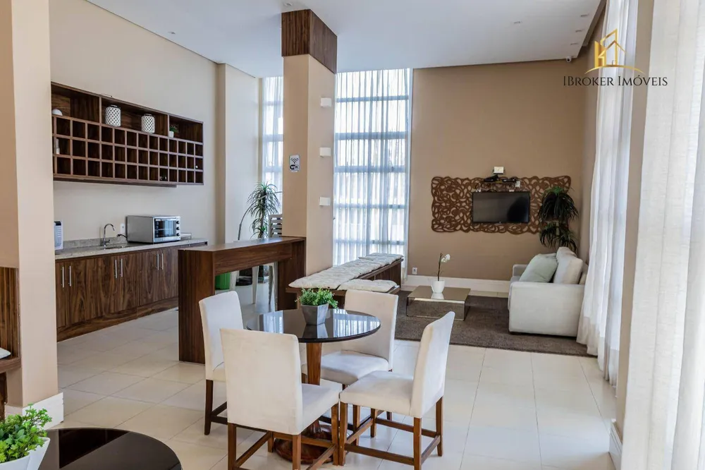 Apartamento, 3 quartos, 113 m² - Foto 2