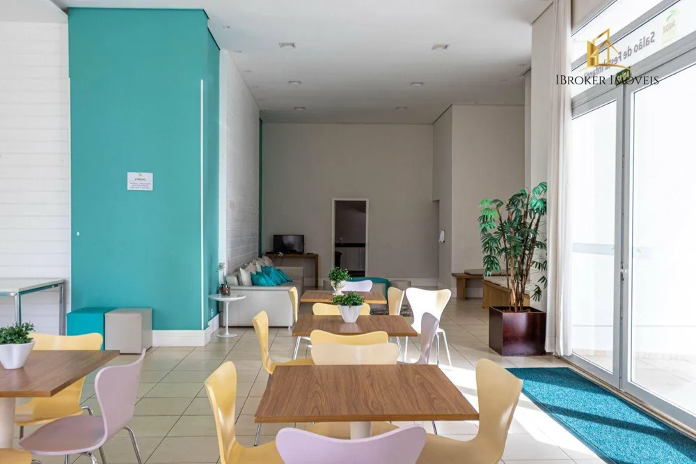 Apartamento, 3 quartos, 113 m² - Foto 4