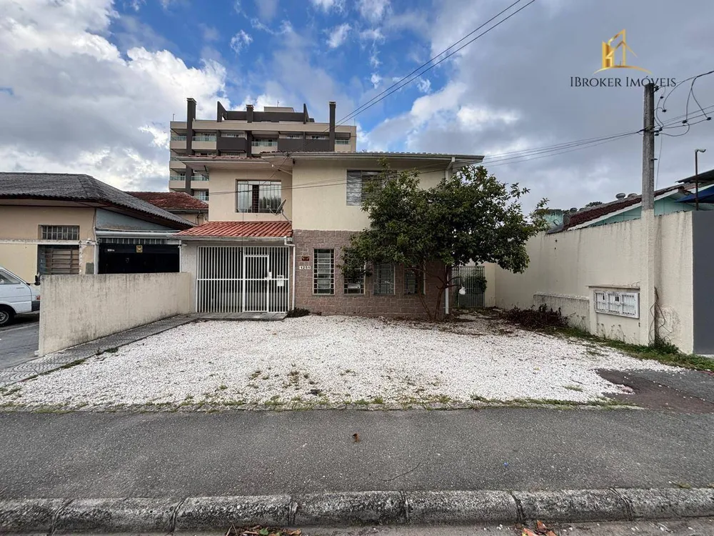 Casa, 6 quartos, 368 m² - Foto 1